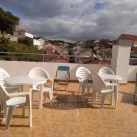 O Terraço da Ribeira: Sertã'da bir otel