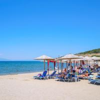 Sunset House Skala Maries 2
