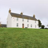 Todlaw Farm House, Jedburgh