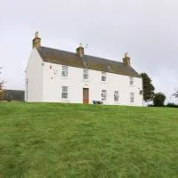 Todlaw Farm House, hotel din Jedburgh