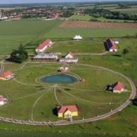 Chalets Franciska Major, Pro Village, hotel in Sopronkövesd