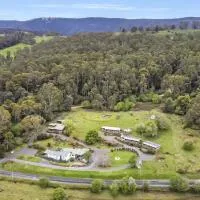 Mole Creek Cabins, Hotel in Mole Creek