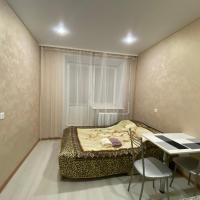 Мини студия на Беляева, отель в Вологде