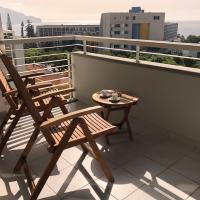 Dona I House - In Funchal with free parking