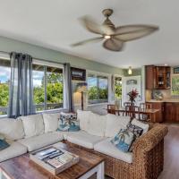 Relax at Kapakai Cottage 2-Bedroom Comfort with Full Kitchen & WD, Hotel in Kailua