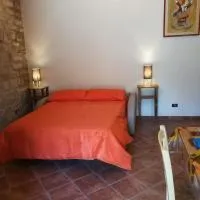 B&B Guado di Pio- monolocale, hotel u gradu 'Il Guasto'