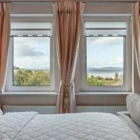 Dun Ard: Dungarvan şehrinde bir otel