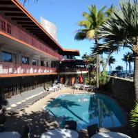 Sea Club Ocean Resort, hôtel à Fort Lauderdale