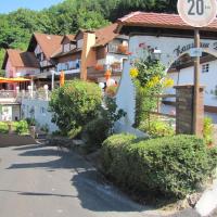 Hotel Haus am Berg, hotel in Oberkirch