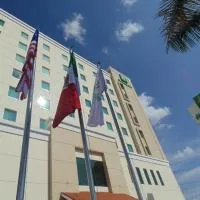 Holiday Inn Uruapan by IHG, hotel di Uruapan del Progreso