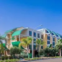Holiday Inn Oceanside Marina Camp Pendleton by IHG, hotel Oceanside-ban