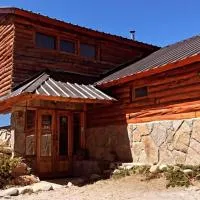 Hostel Andino, hôtel à Villa Pehuenia