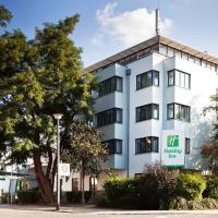 Holiday Inn Dresden - City South, an IHG Hotel, hotel em Plauen, Dresden