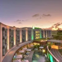 Holiday Inn Mauritius Mon Trésor by IHG, hotel v destinaci Blue Bay