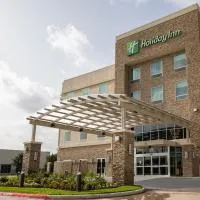 Holiday Inn - NW Houston Beltway 8 by IHG, hotel v destinácii Houston