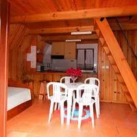 parque de campismo de Luso, hotel sa Luso