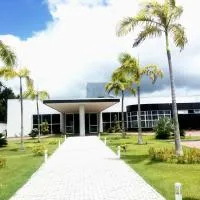 Hotel Abba Goiana PE, hotel sa Goiana