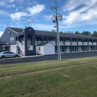 Budget Inn Timmonsville, khách sạn ở Timmonsville