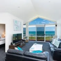 Meridian Beachside Apartments, хотел в Олд Бар