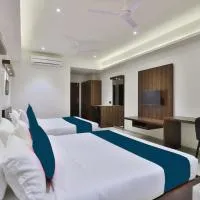 Hotel Sparsh Inn - Chandkheda, hotel u gradu Ahmedabad