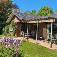 Dewdrop Cottage, hotel in Hastings
