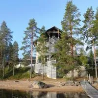Hotel Kalevala, hotel em Kuhmo