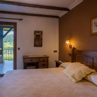 CASA RURAL ETXANO