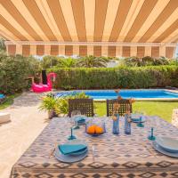 Villa Isabel, Hotel in Santanyi