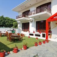 Nook Inn & Suites - MG ROAD METRO