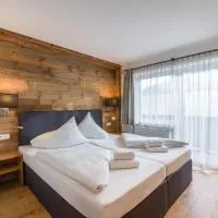 Tennenwirt Guesthouse - Adults only, hotel a Söll
