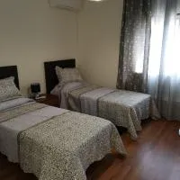 Apartamento Mondego, хотел в Пенакова