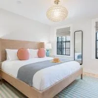Nantucket Resort Collection – hotel w mieście Nantucket