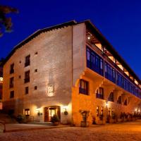 Parador de Sos del Rey Católico