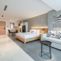 Bi Eco Suites Hanoi