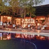 Madikwe Hills Private Game Lodge, hotell i Madikwe viltreservat