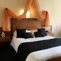 Padbrook Park Hotel, hotel sa Cullompton
