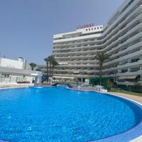 Primera l&iacute;nea de mar ! Fant&aacute;stico apartamento, vie&scaron;butis Adechėje