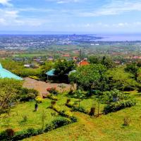 Lago Resort - Best Views in Kisumu: Kisumu şehrinde bir otel