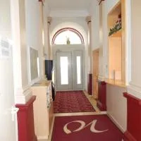 Hotel "Wilder Mann", Hotel in Linz