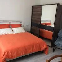La parenthèse, hotel em Saintes