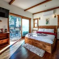 BeLev Odem, hotel en Odem