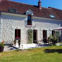 Les Trois Provinces, hotel Couffyban