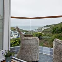 10 The Whitehouse, Watergate Bay