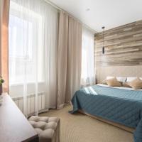 Veliky Hotel & Apartments