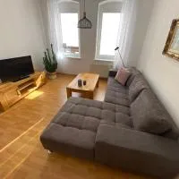 Zum Feigenbaum, hotell i Weißenfels
