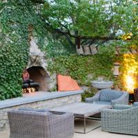 Seven Branches Venue and Inn, hotel i Sonoma