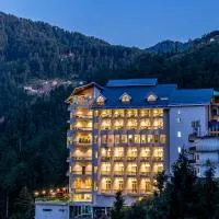 Fortune Park Dalhousie - Member ITC Hotels' Group โรงแรมในดัลเฮาซี