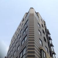 淺野酒店，北九州的飯店