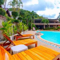 Diamond Cave Resort
