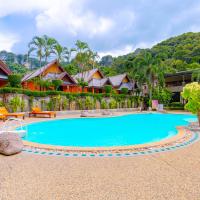 Diamond Cave Resort